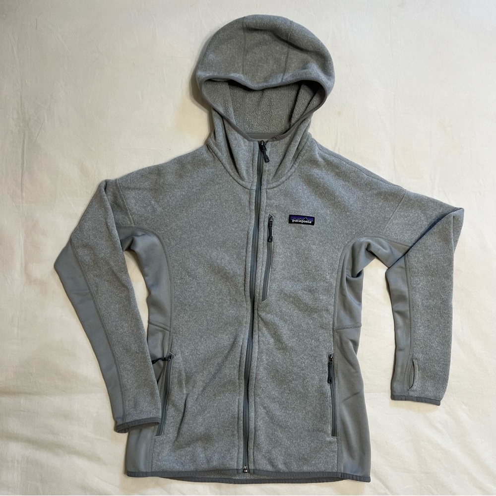 PATAGONIA BETTER SWEATER